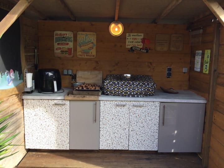 Foto 12 van La Foret 7