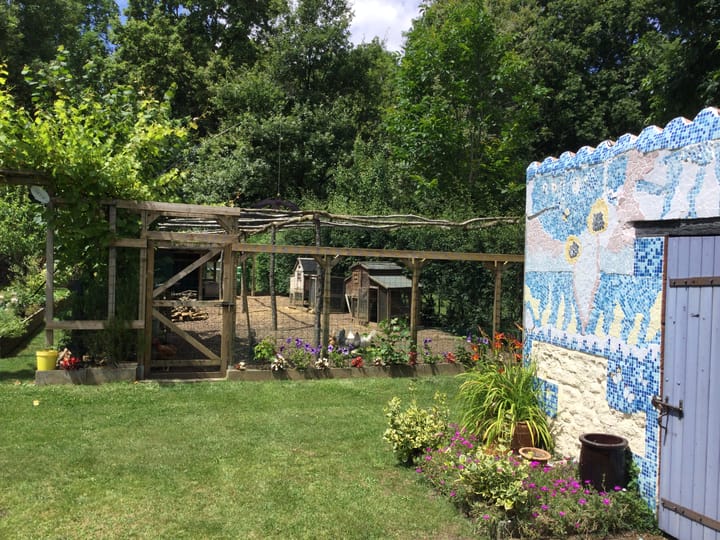 Foto 21 van La Foret 7