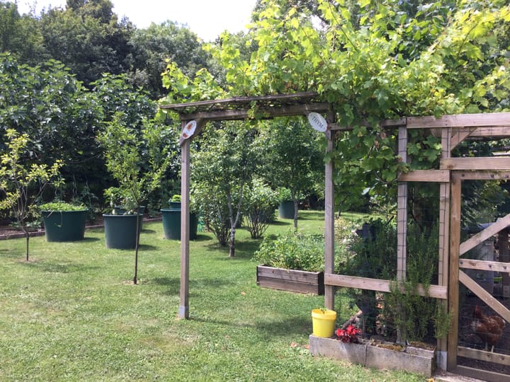 Foto 22 van La Foret 7