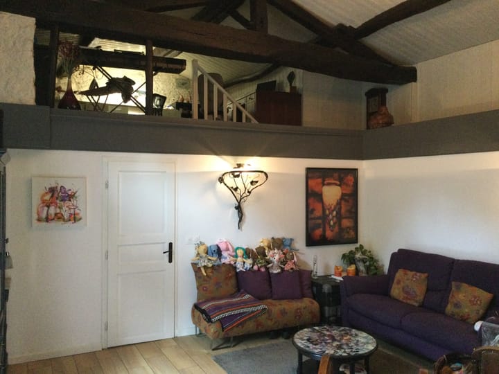 Foto 26 van La Foret 7