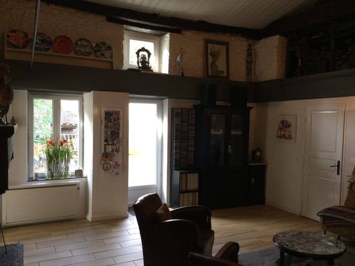 Foto 27 van La Foret 7