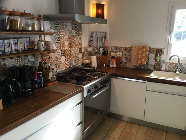 Foto 30 van La Foret 7