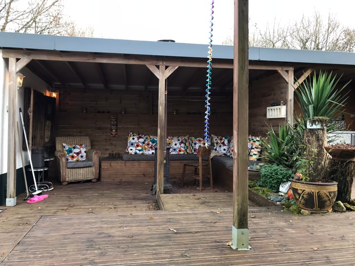 Foto 9 van La Foret 7