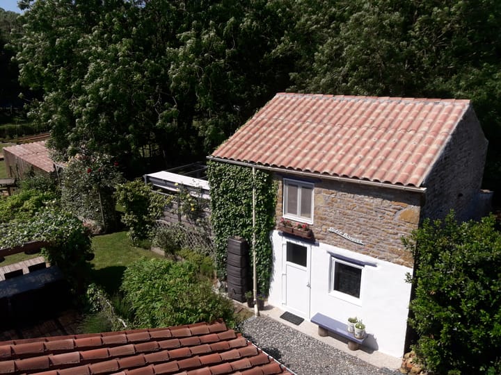 Foto 45 van La Foret 7