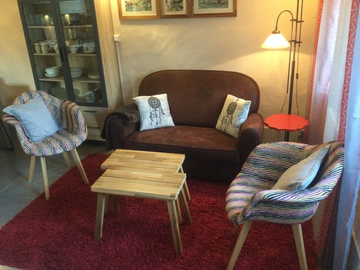 Foto 52 van La Foret 7