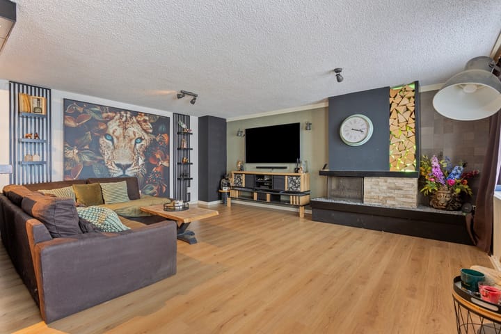 Foto 4 van Begijnenstraat 9