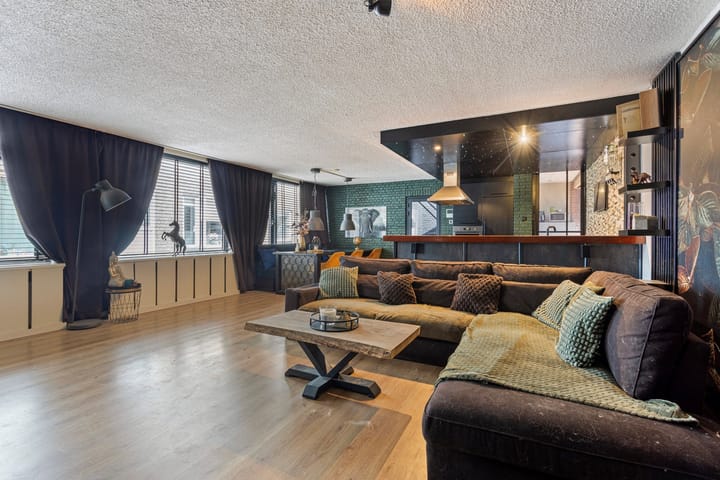 Foto 6 van Begijnenstraat 9