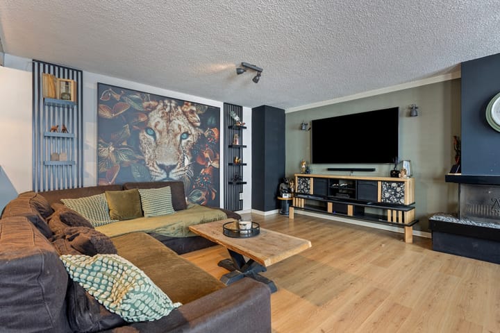 Foto 7 van Begijnenstraat 9