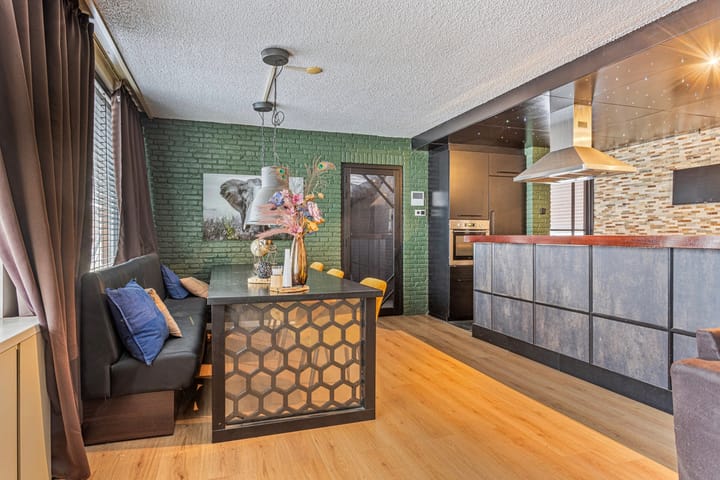 Foto 9 van Begijnenstraat 9