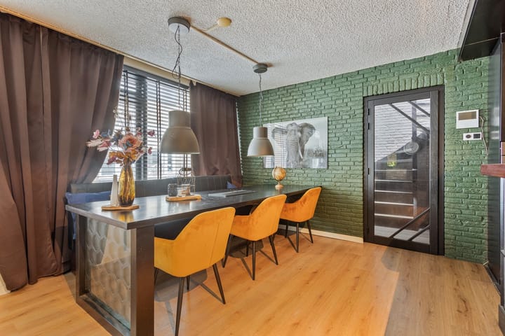 Foto 10 van Begijnenstraat 9