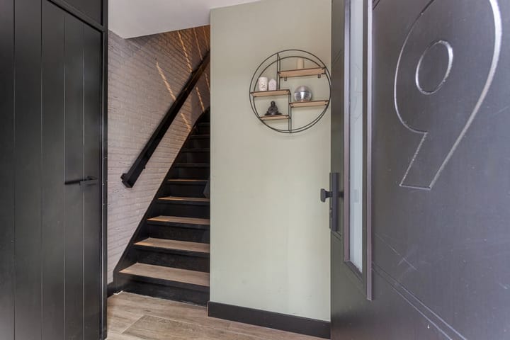 Foto 2 van Begijnenstraat 9