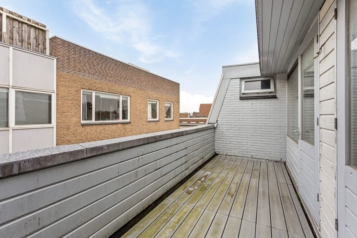 Foto 24 van Begijnenstraat 9