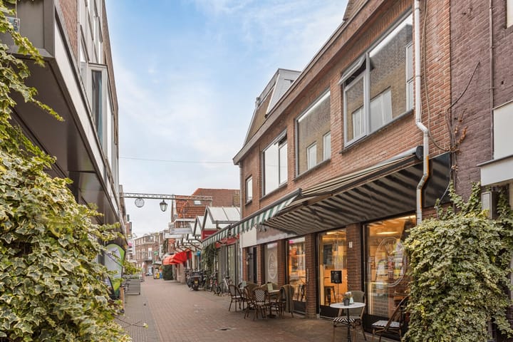 Foto 27 van Begijnenstraat 9