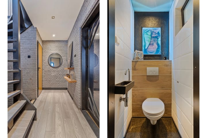 Foto 3 van Begijnenstraat 9