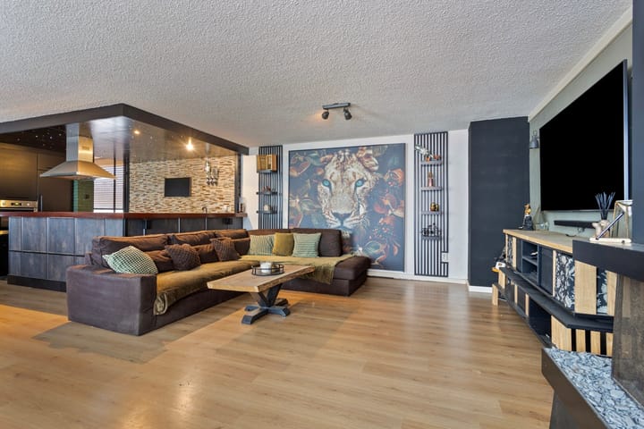 Foto 5 van Begijnenstraat 9