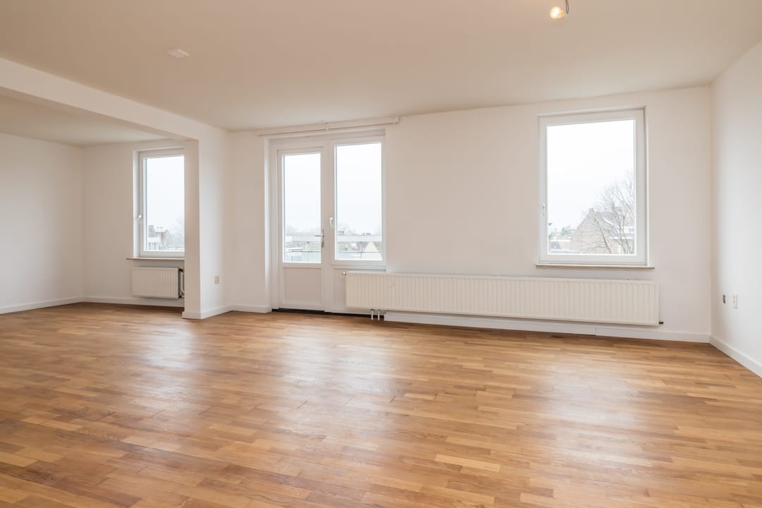 Photo 2 of Jongmansweg 14