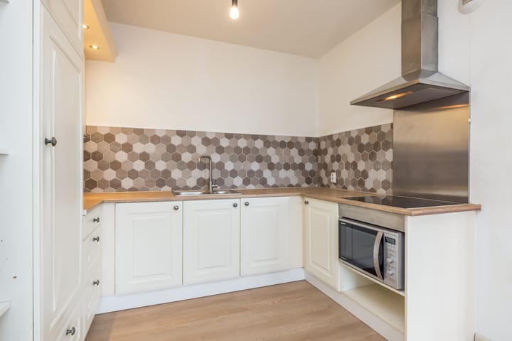 Foto 3 van Jongmansweg 14