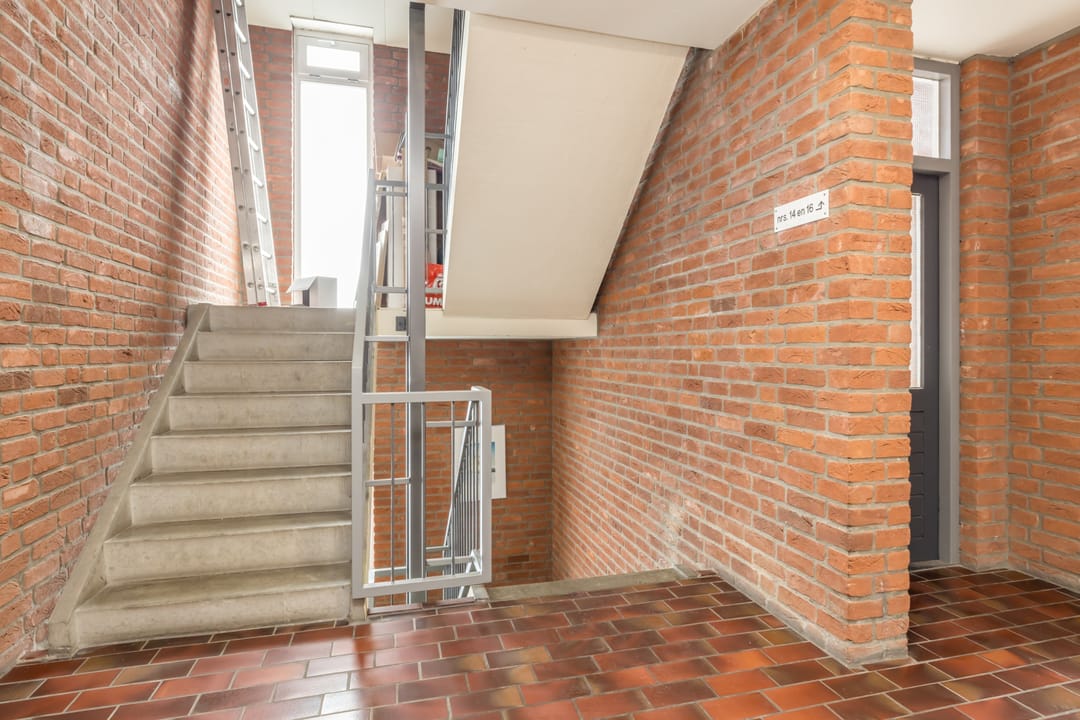 Photo 26 of Jongmansweg 14