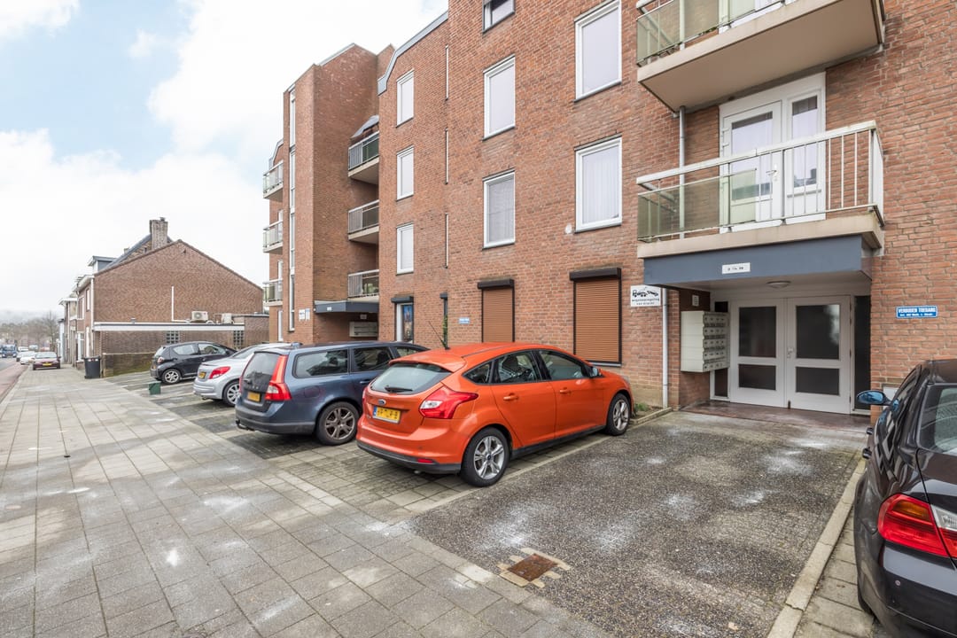 Photo 31 of Jongmansweg 14