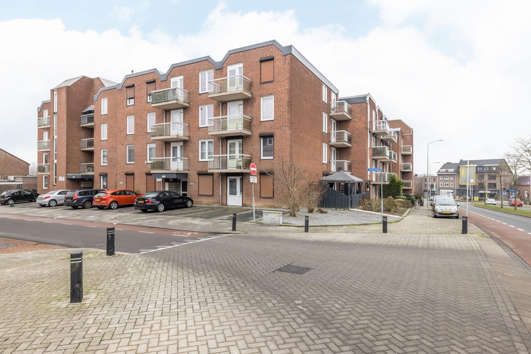 Photo 32 of Jongmansweg 14