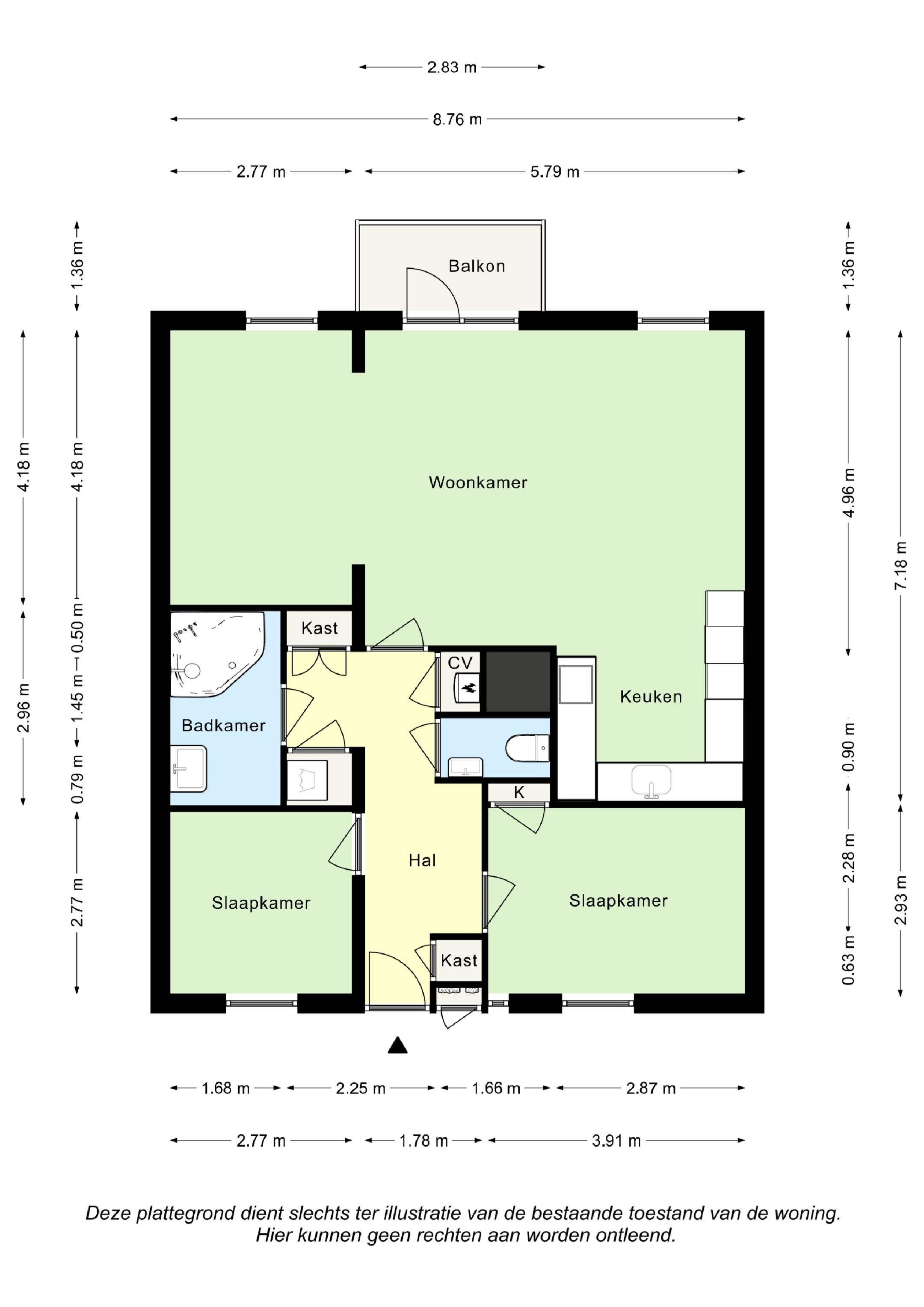 Photo 36 of Jongmansweg 14