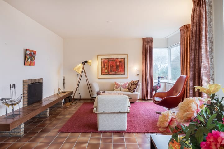 Foto 4 van Voorbeeklaan 36