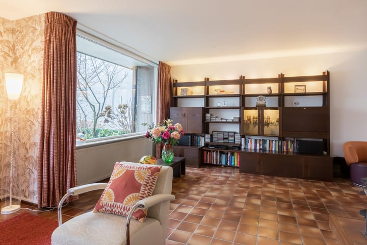 Foto 6 van Voorbeeklaan 36