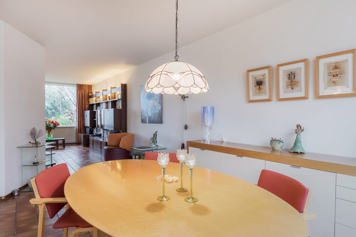 Foto 10 van Voorbeeklaan 36