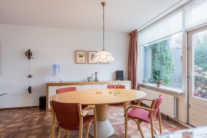 Foto 11 van Voorbeeklaan 36