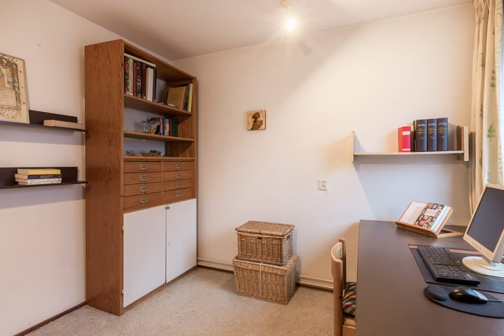 Foto 22 van Voorbeeklaan 36