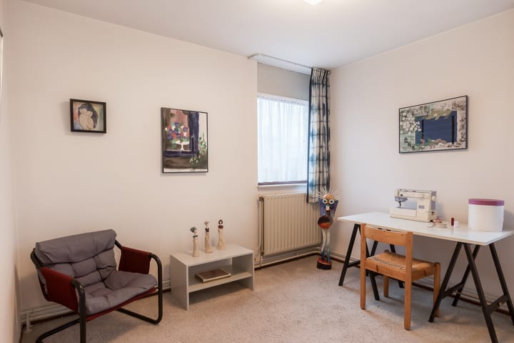 Foto 26 van Voorbeeklaan 36