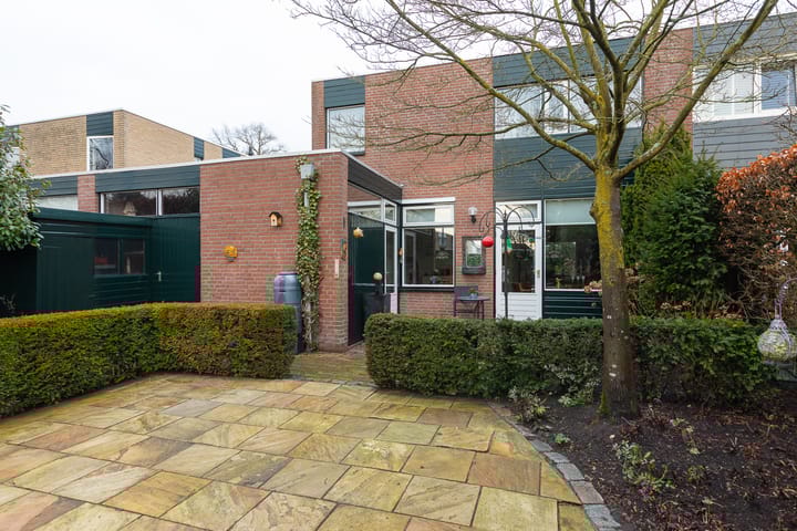 Foto 30 van Voorbeeklaan 36