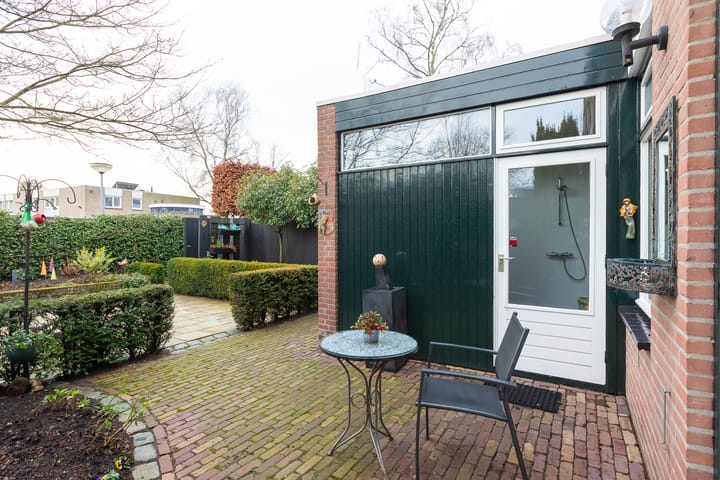 Foto 32 van Voorbeeklaan 36