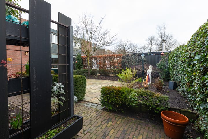 Foto 33 van Voorbeeklaan 36