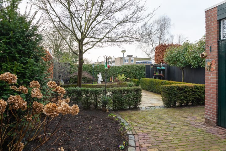 Foto 34 van Voorbeeklaan 36