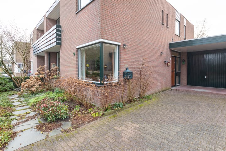 Foto 37 van Voorbeeklaan 36