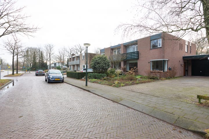 Foto 39 van Voorbeeklaan 36