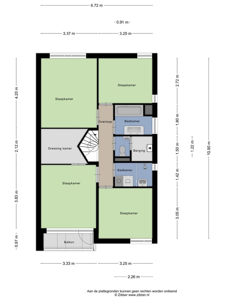 Foto 41 van Voorbeeklaan 36