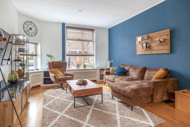 Foto 11 van C.W. Lubbersstraat 19