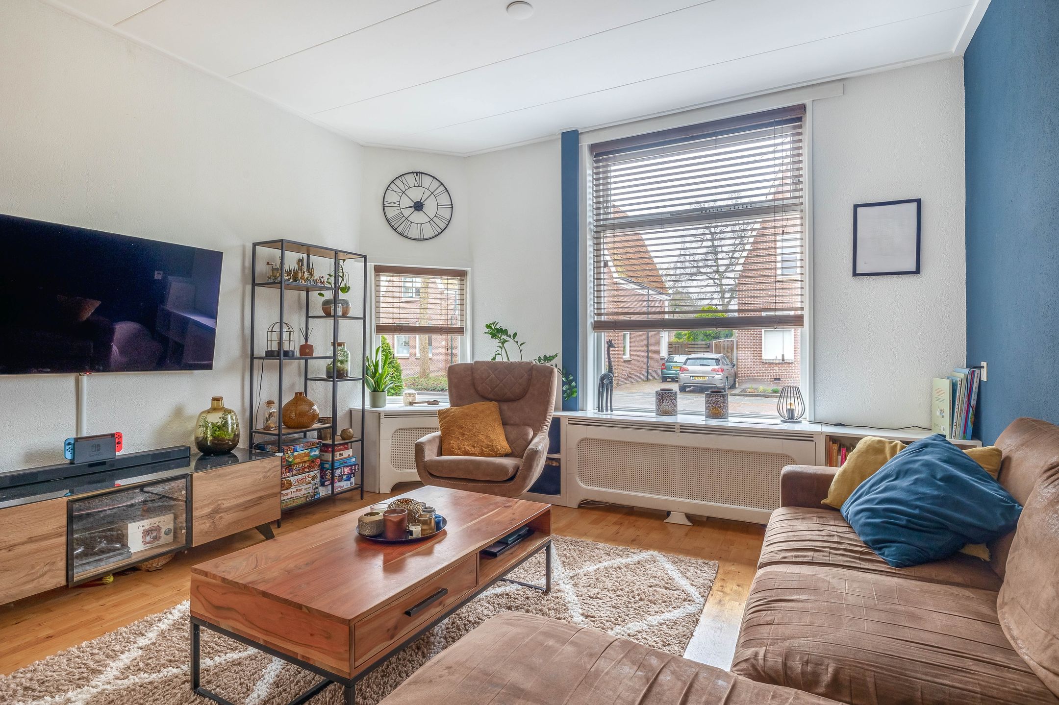 Photo 12 of C.W. Lubbersstraat 19