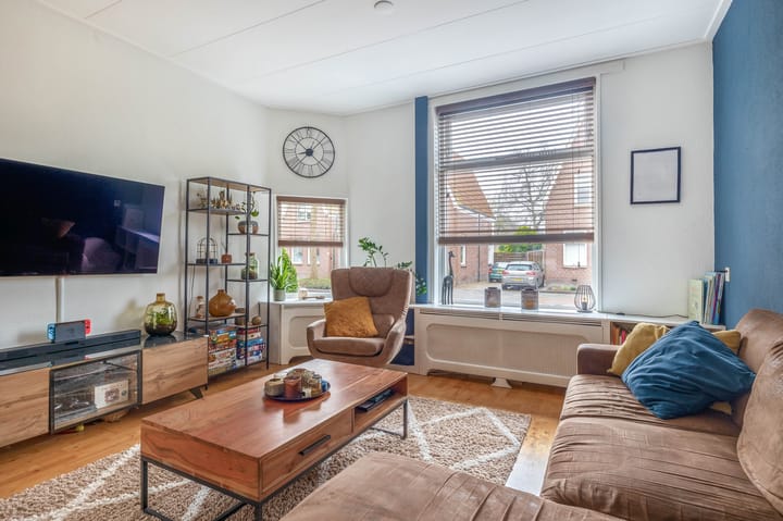 Foto 12 van C.W. Lubbersstraat 19