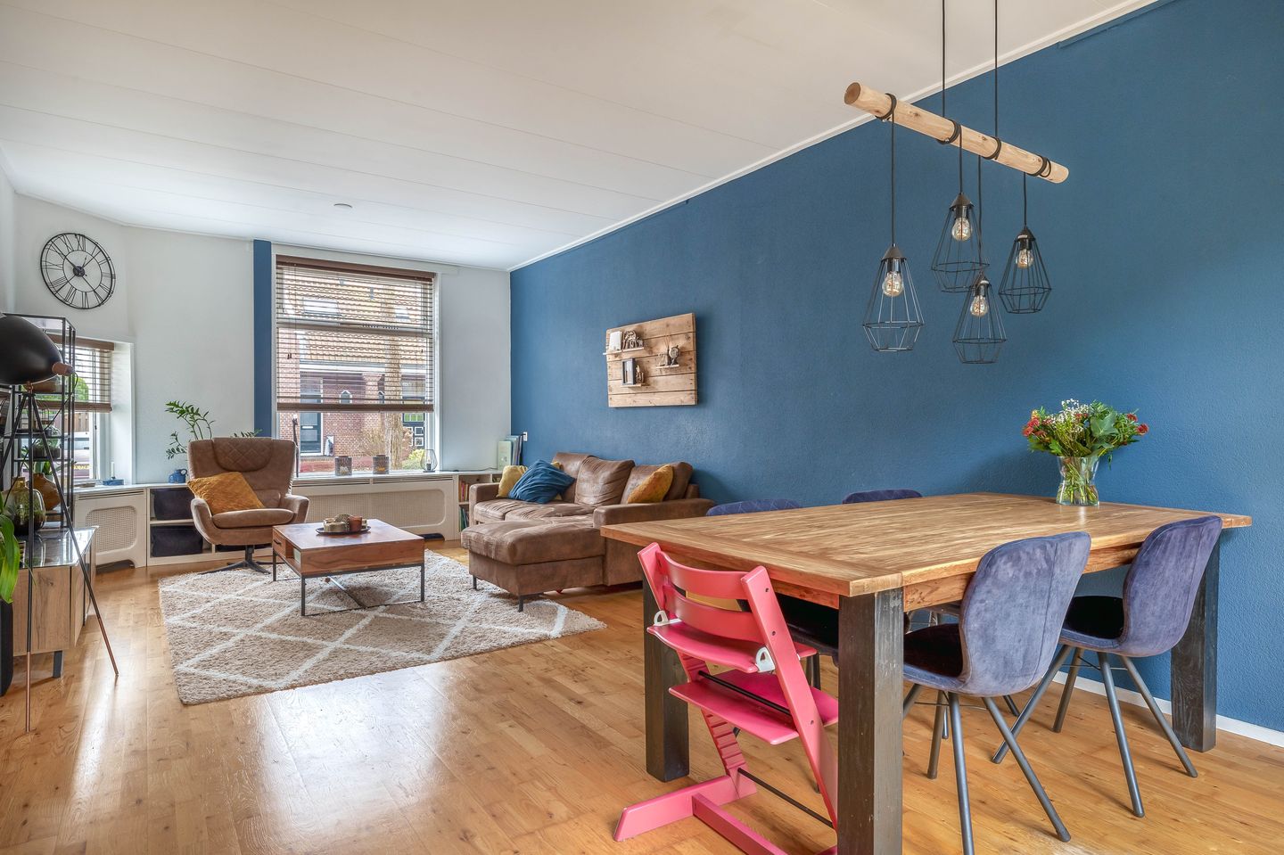 Photo 19 of C.W. Lubbersstraat 19