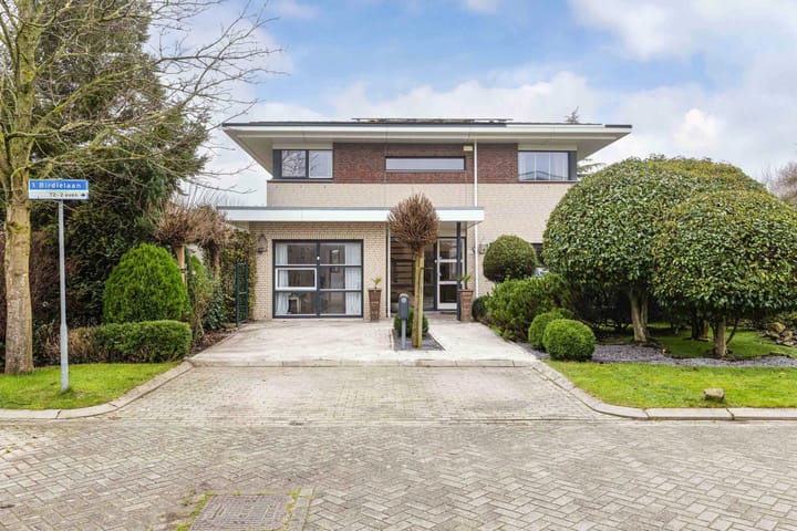 Foto 2 van Birdielaan 72