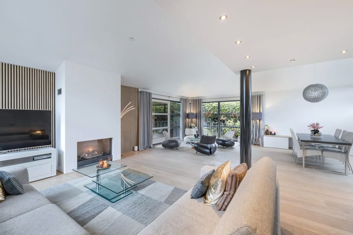 Foto 6 van Birdielaan 72