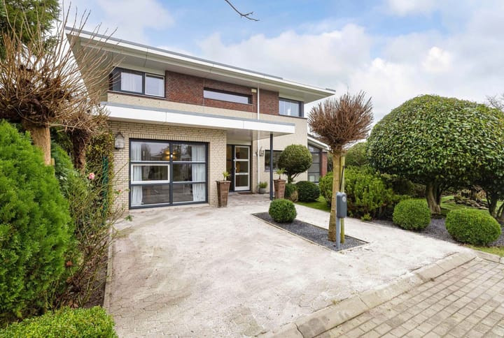 Foto 3 van Birdielaan 72