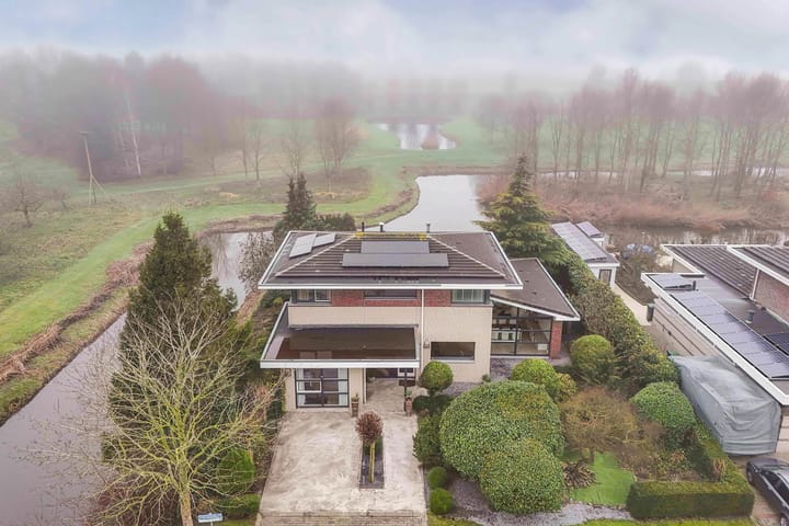 Foto 1 van Birdielaan 72