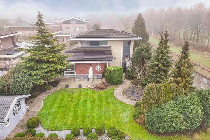 Foto 49 van Birdielaan 72