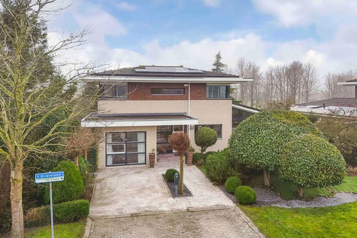 Foto 55 van Birdielaan 72