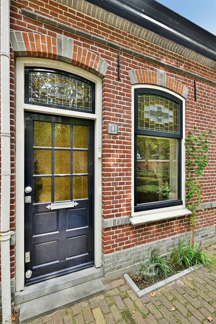 Foto 3 van Meelstraat 11