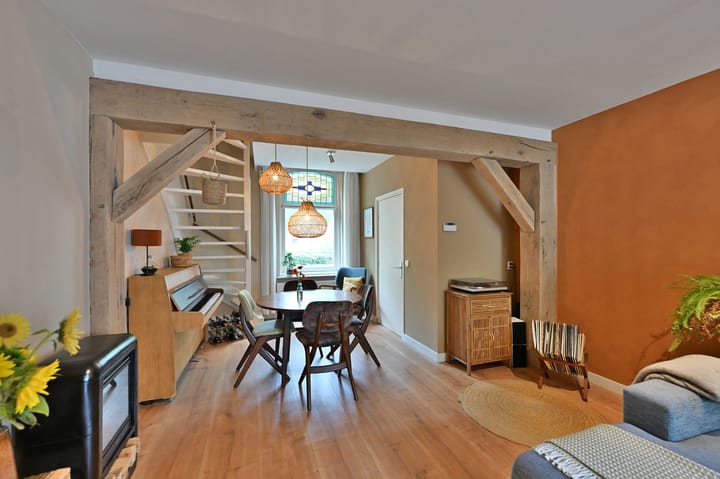 Foto 6 van Meelstraat 11